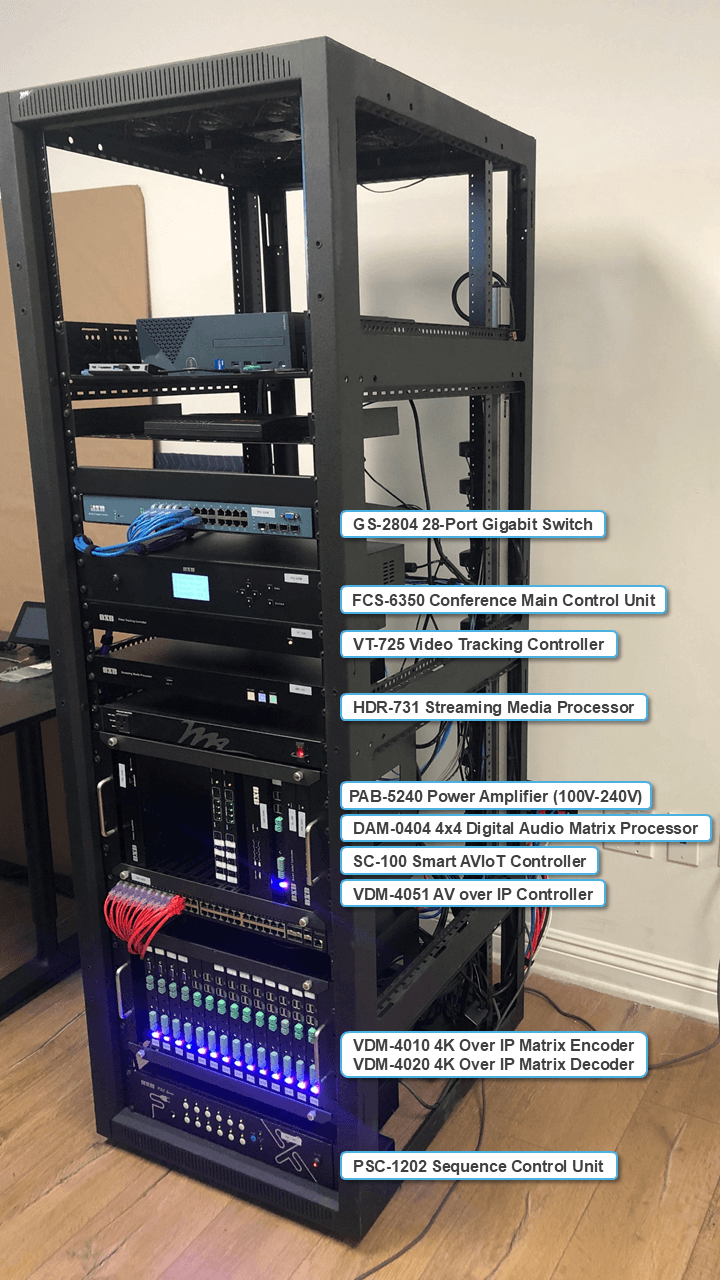 US_Demo_Room_Rack